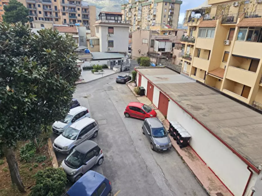 Immagine 12 di Appartamento in vendita  in Via Giardino della Concordia,5 a Palermo