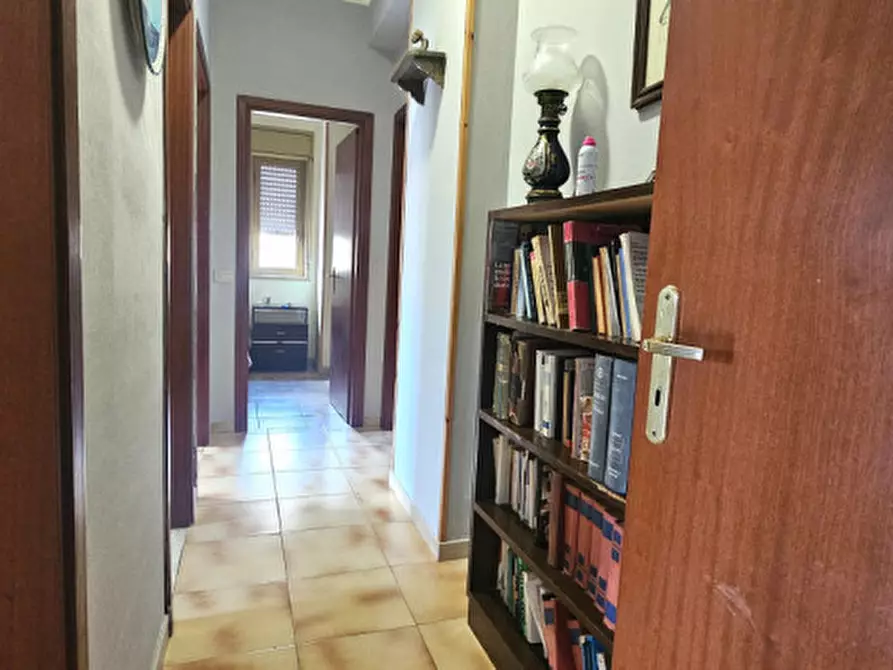 Immagine 14 di Appartamento in vendita  in Via Giardino della Concordia,5 a Palermo