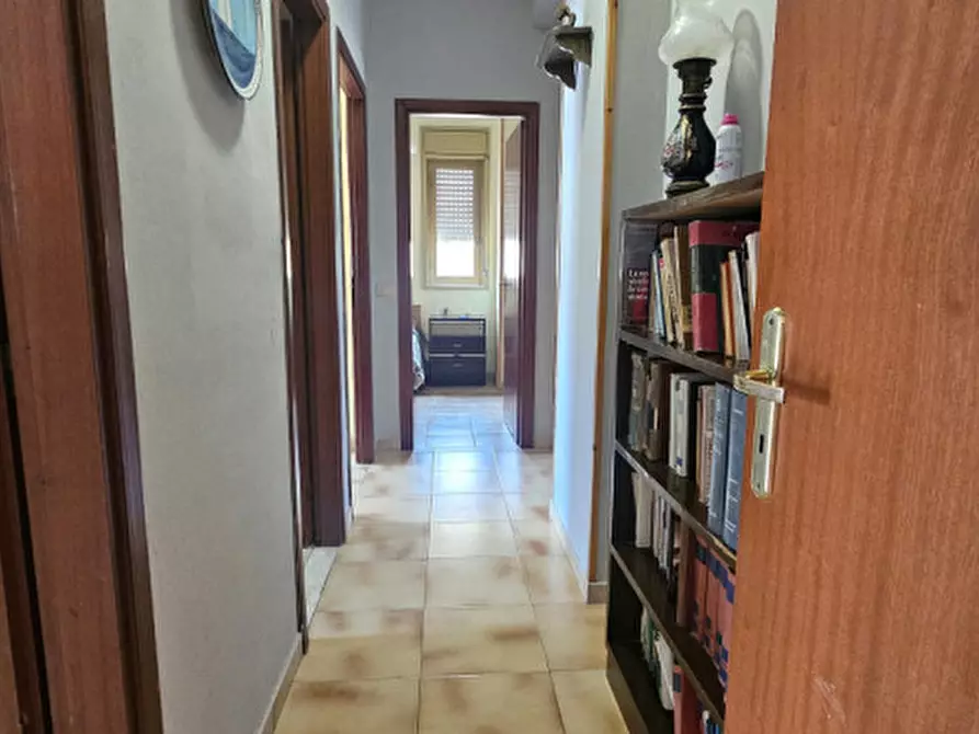 Immagine 15 di Appartamento in vendita  in Via Giardino della Concordia,5 a Palermo