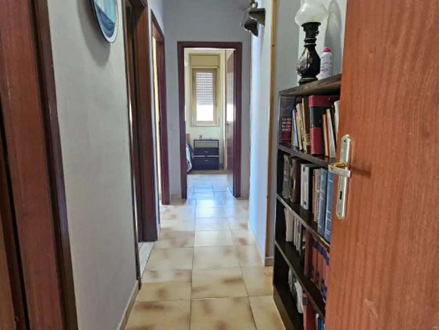 Immagine 16 di Appartamento in vendita  in Via Giardino della Concordia,5 a Palermo