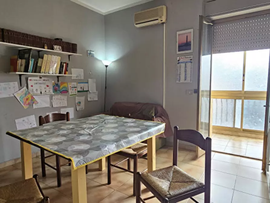Immagine 17 di Appartamento in vendita  in Via Giardino della Concordia,5 a Palermo