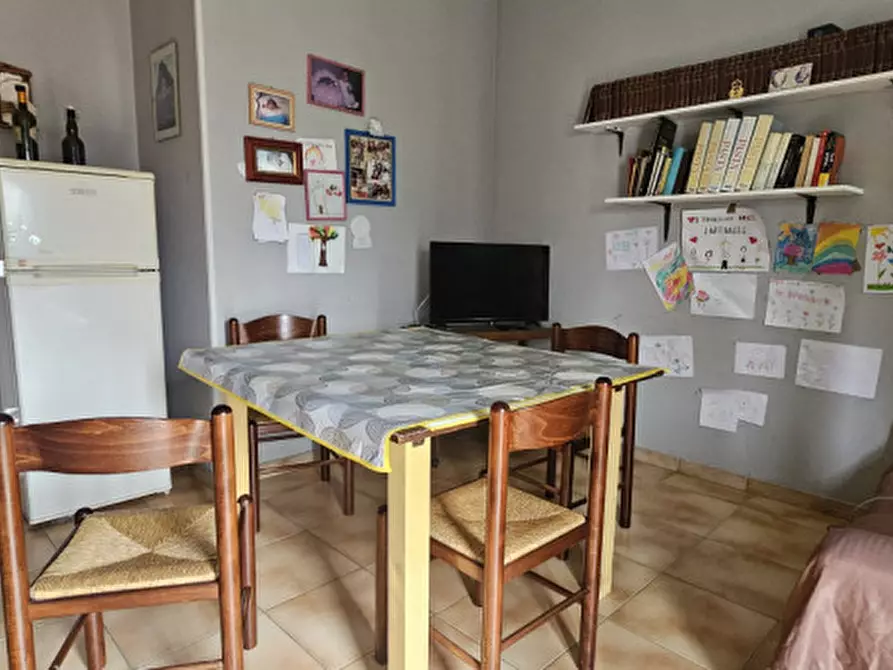 Immagine 18 di Appartamento in vendita  in Via Giardino della Concordia,5 a Palermo