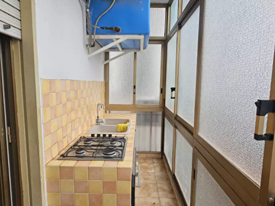 Immagine 19 di Appartamento in vendita  in Via Giardino della Concordia,5 a Palermo