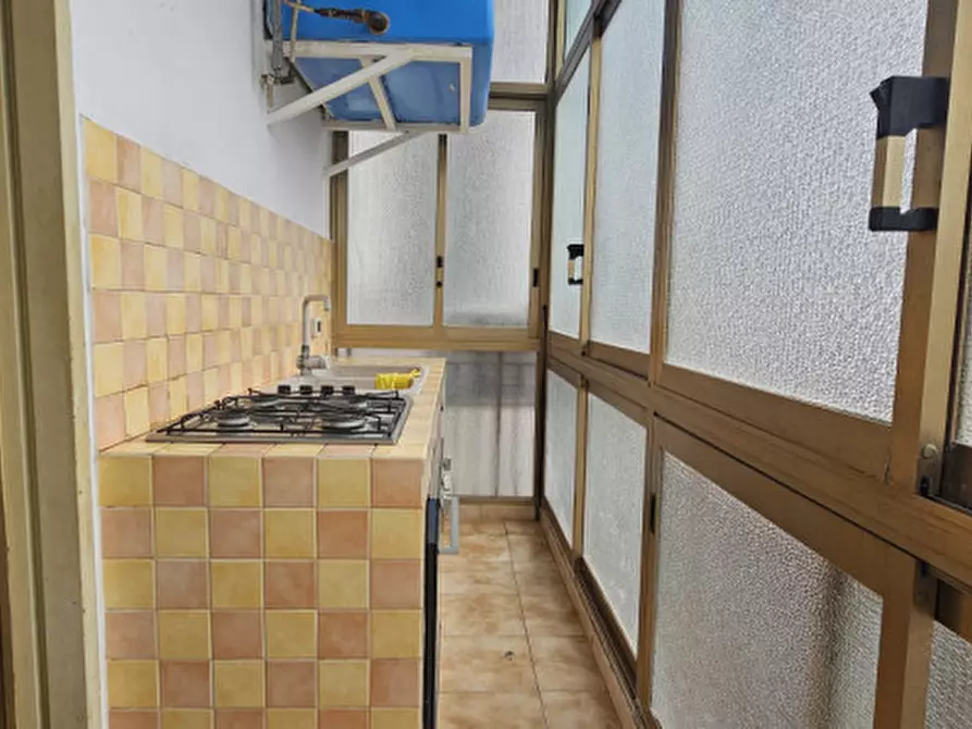 Immagine 20 di Appartamento in vendita  in Via Giardino della Concordia,5 a Palermo