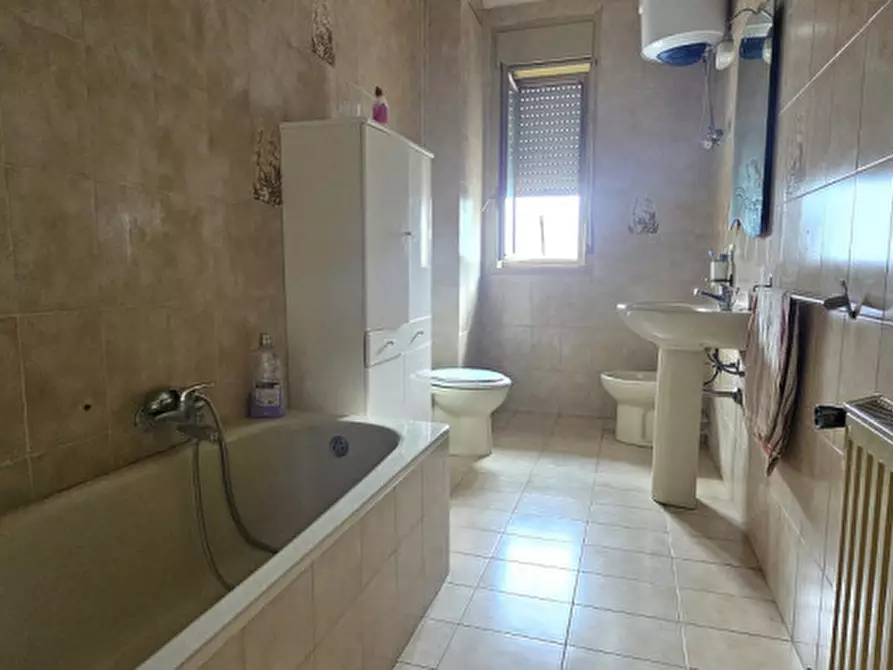 Immagine 30 di Appartamento in vendita  in Via Giardino della Concordia,5 a Palermo