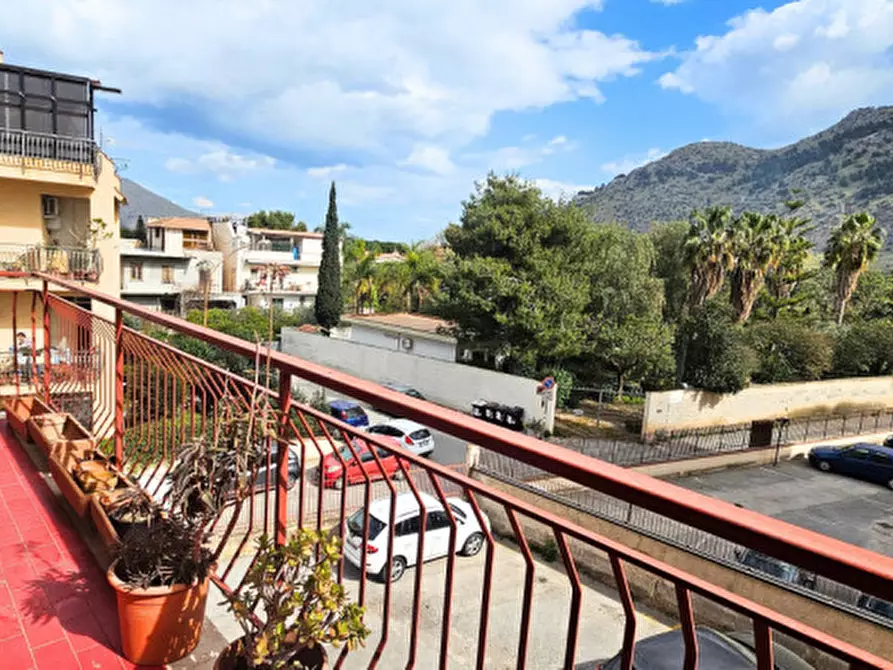 Immagine 31 di Appartamento in vendita  in Via Giardino della Concordia,5 a Palermo