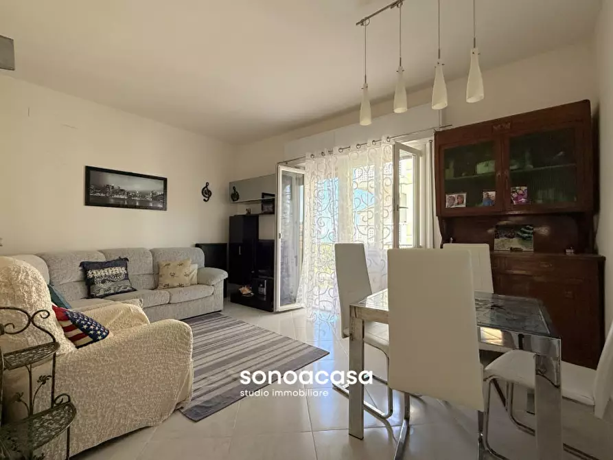 Immagine 3 di Appartamento in vendita  in Via Buonincontri, 12 a Fano