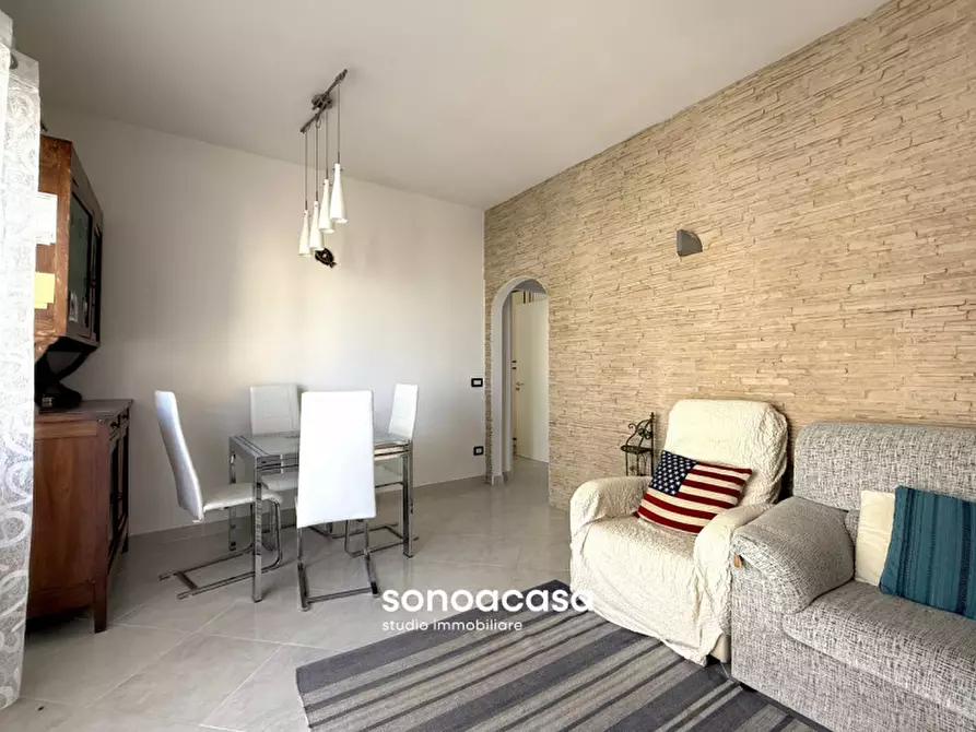 Immagine 4 di Appartamento in vendita  in Via Buonincontri, 12 a Fano