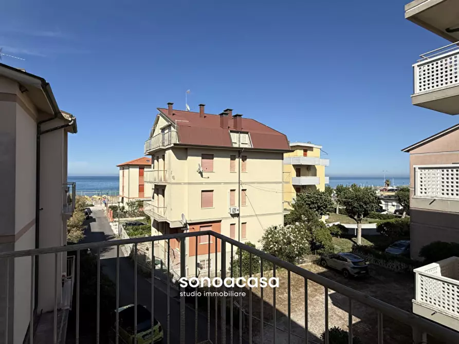 Immagine 5 di Appartamento in vendita  in Via Buonincontri, 12 a Fano