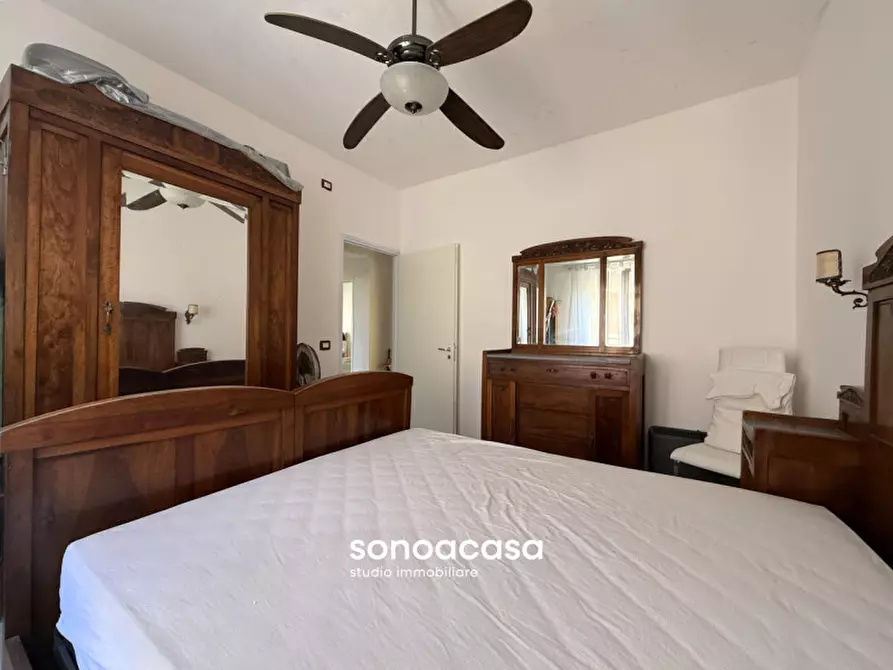 Immagine 12 di Appartamento in vendita  in Via Buonincontri, 12 a Fano
