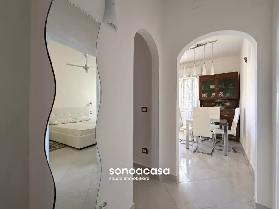 Immagine 13 di Appartamento in vendita  in Via Buonincontri, 12 a Fano