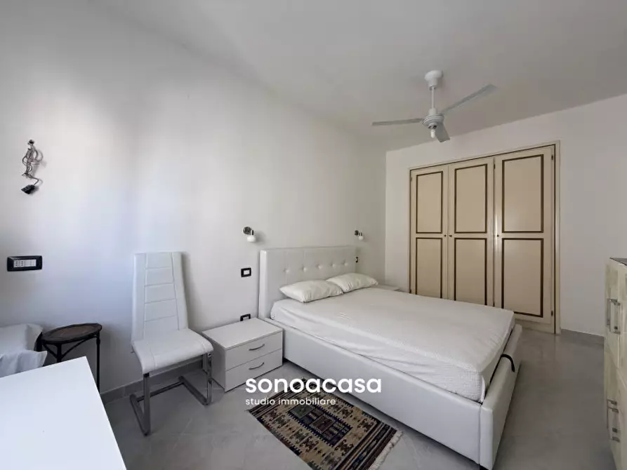 Immagine 14 di Appartamento in vendita  in Via Buonincontri, 12 a Fano
