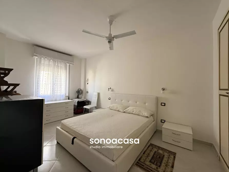 Immagine 15 di Appartamento in vendita  in Via Buonincontri, 12 a Fano
