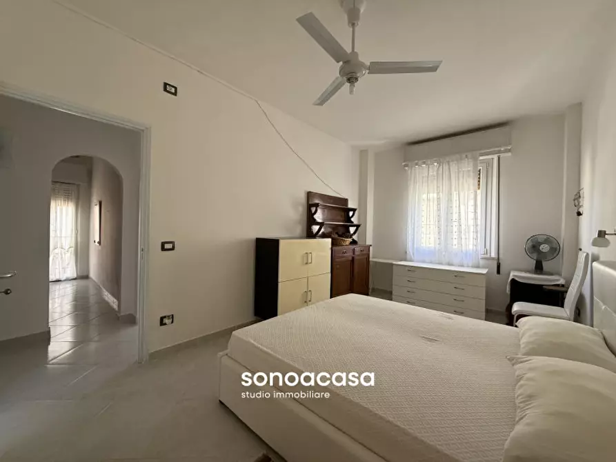 Immagine 16 di Appartamento in vendita  in Via Buonincontri, 12 a Fano