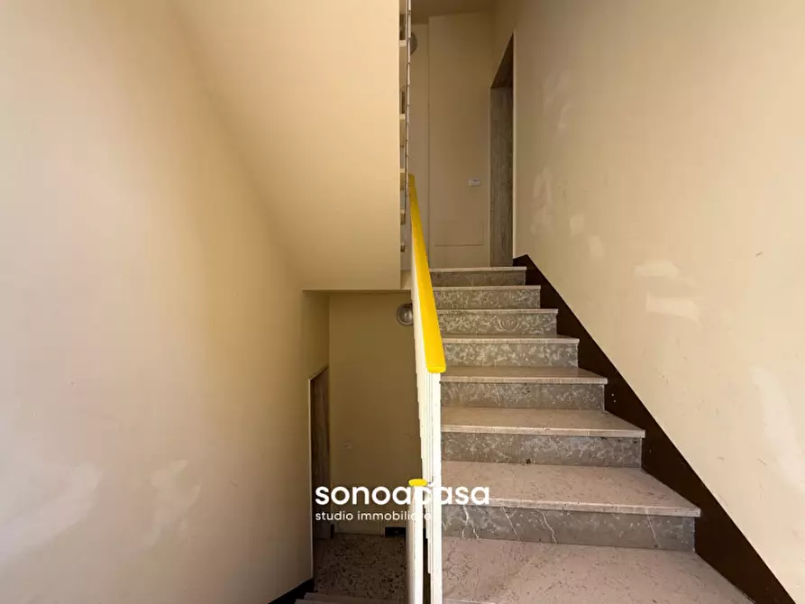 Immagine 18 di Appartamento in vendita  in Via Buonincontri, 12 a Fano