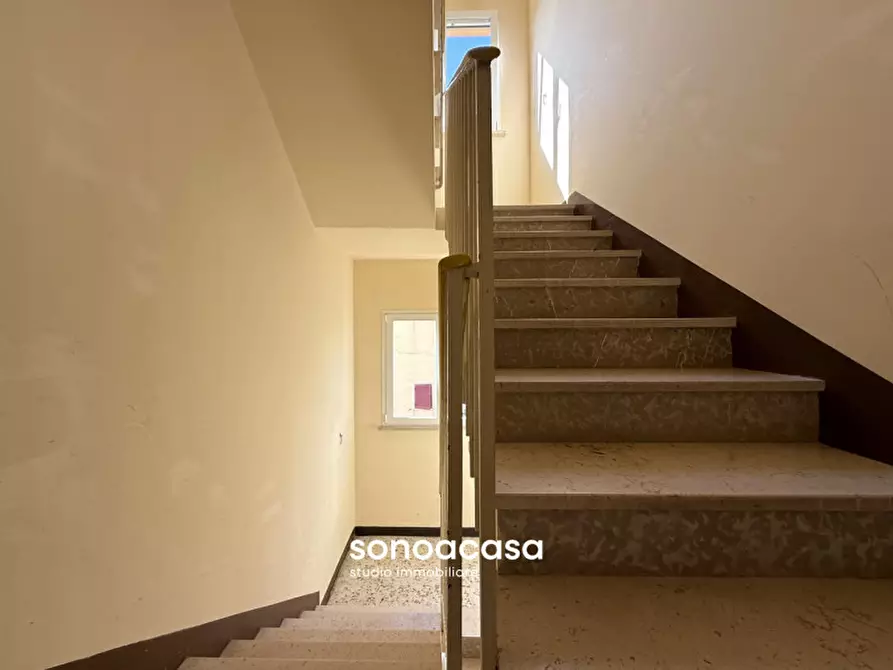 Immagine 19 di Appartamento in vendita  in Via Buonincontri, 12 a Fano