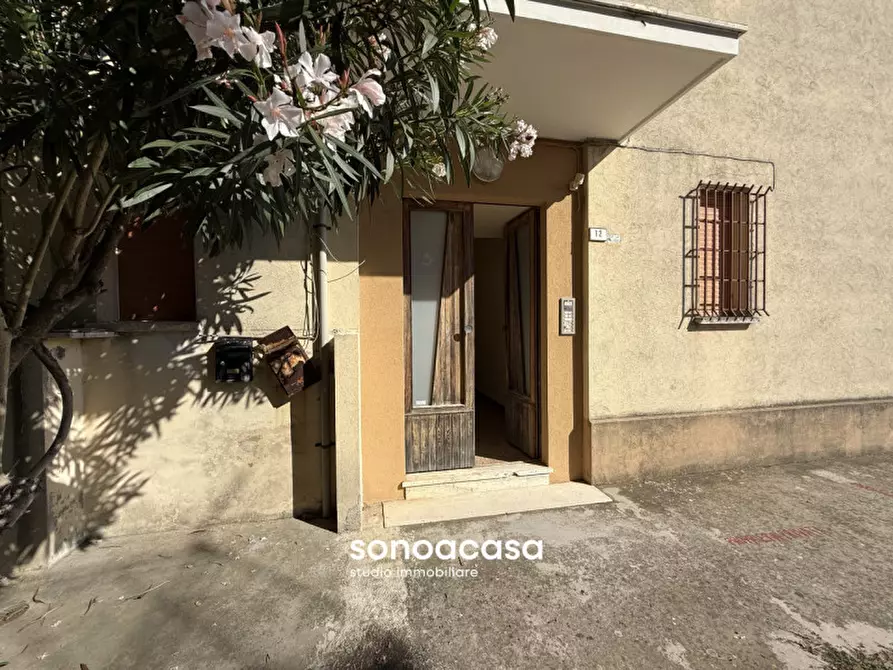 Immagine 20 di Appartamento in vendita  in Via Buonincontri, 12 a Fano