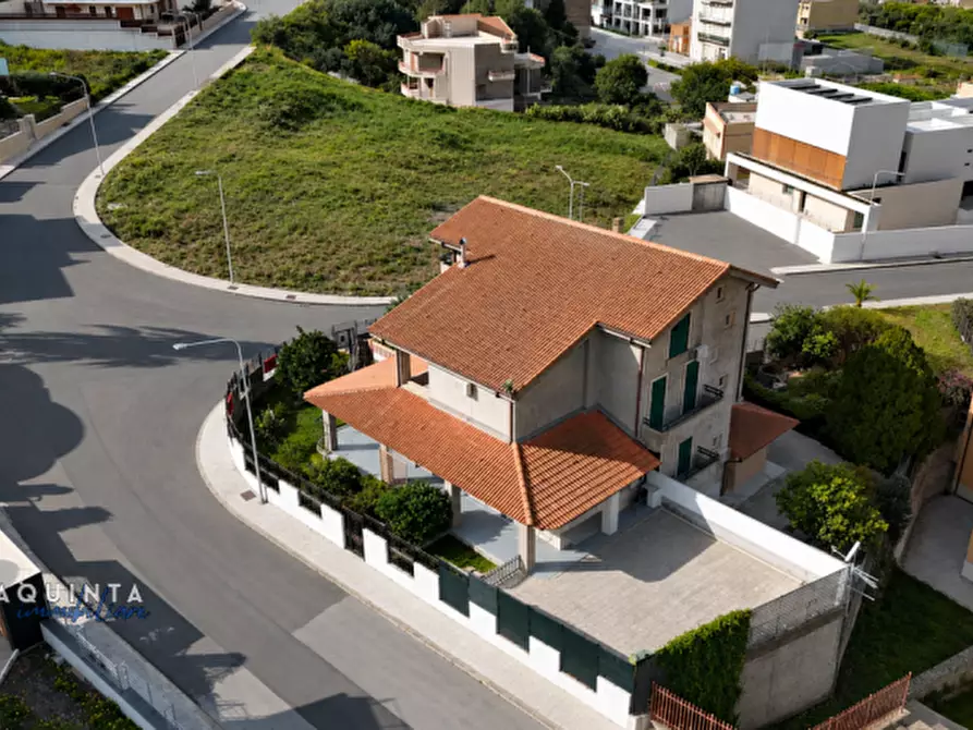 Immagine 17 di Casa indipendente in vendita  in Via Pio La Torre n. 1 a Palagonia