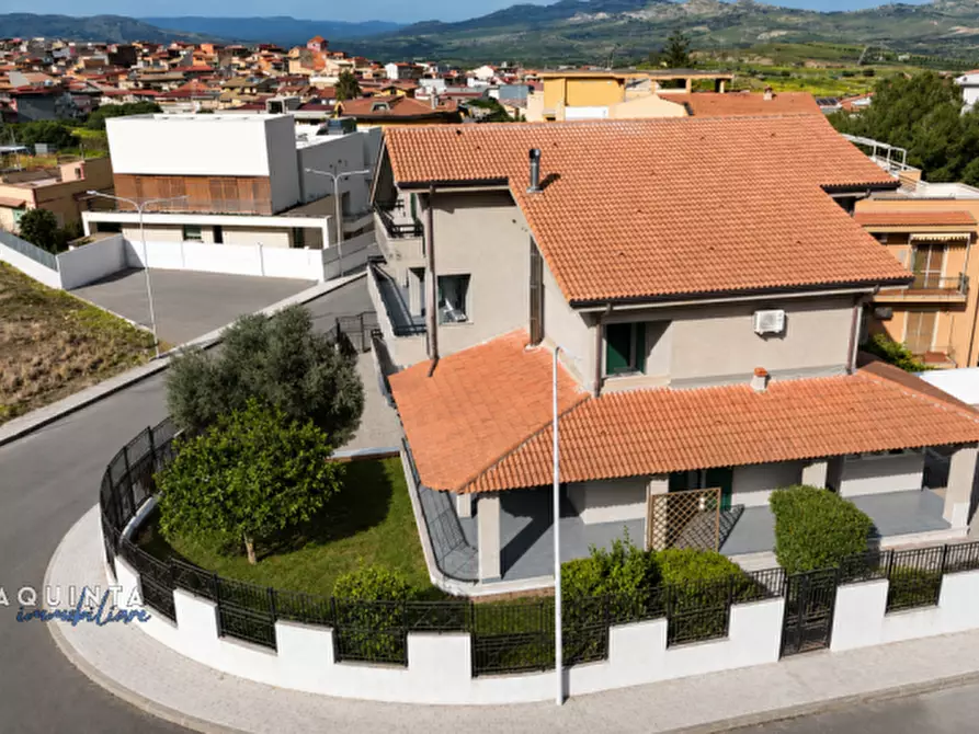 Immagine 22 di Casa indipendente in vendita  in Via Pio La Torre n. 1 a Palagonia