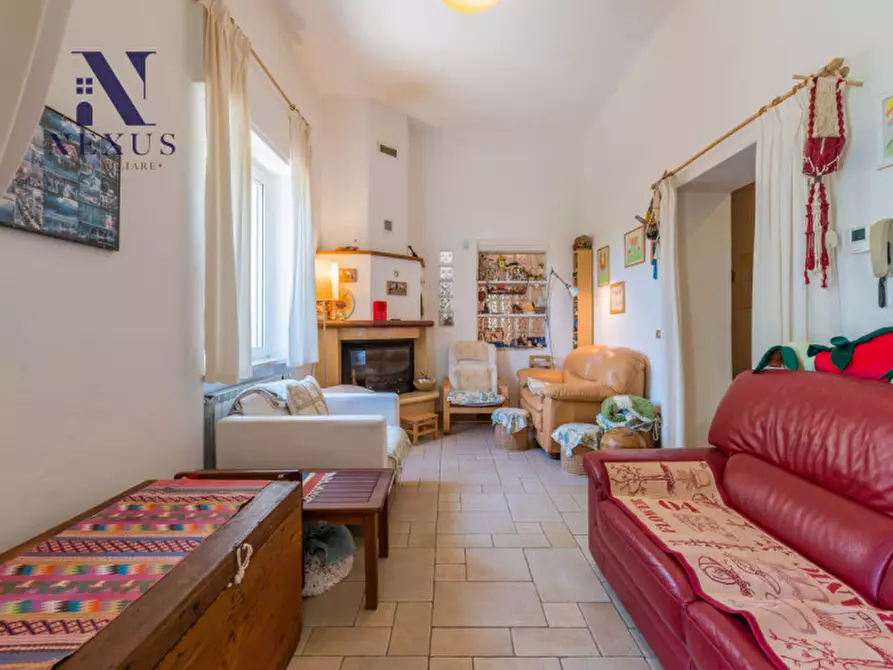 Immagine 6 di Villa in vendita  a Corinaldo