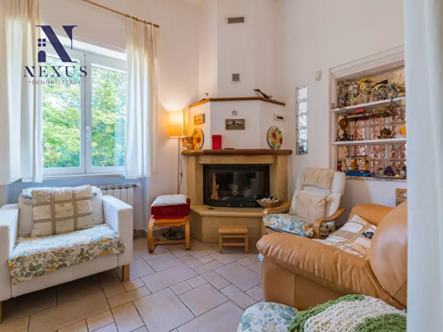 Immagine 7 di Villa in vendita  a Corinaldo