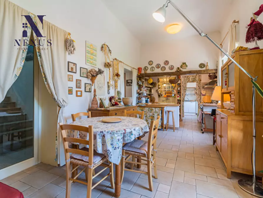 Immagine 9 di Villa in vendita  a Corinaldo