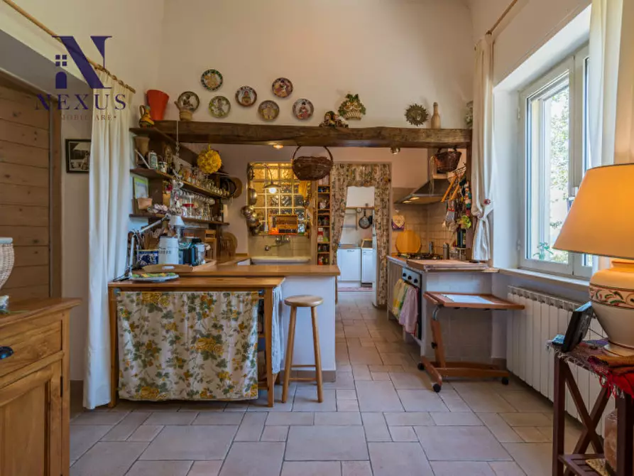 Immagine 10 di Villa in vendita  a Corinaldo