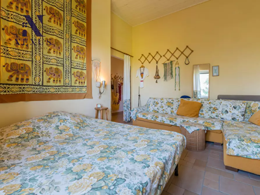 Immagine 19 di Villa in vendita  a Corinaldo