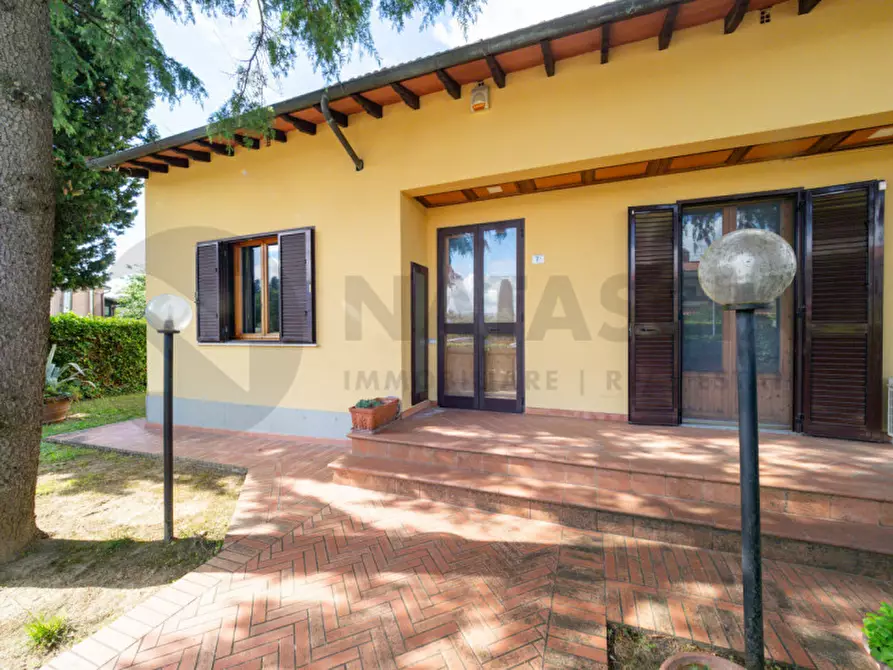 Immagine 6 di Casa indipendente in vendita  in VIA DE GASPERI a Rignano Sull'arno