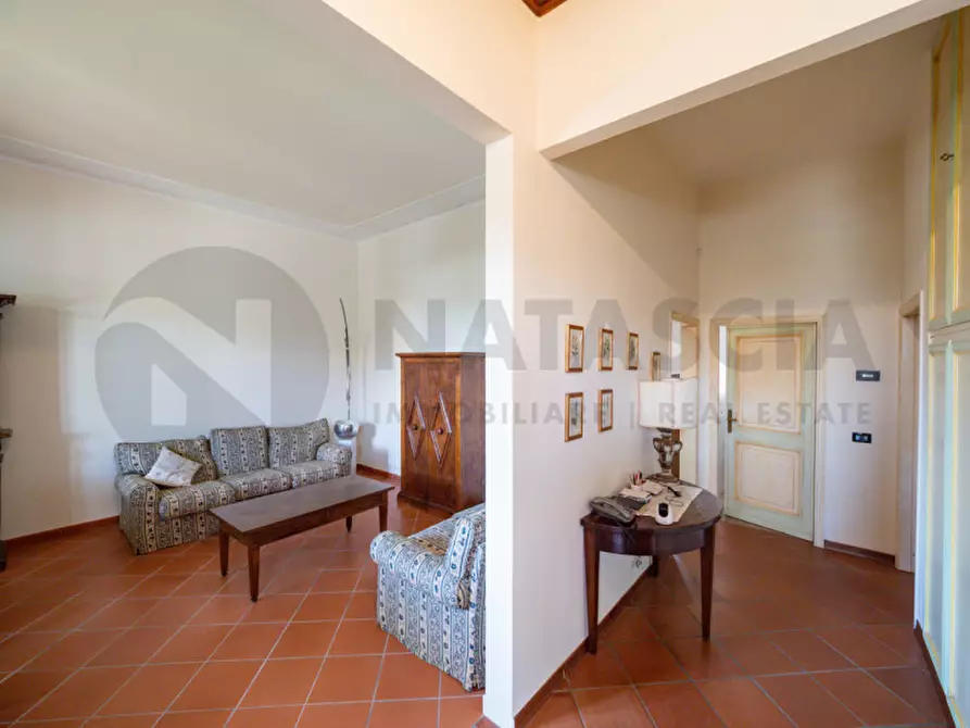 Immagine 10 di Casa indipendente in vendita  in VIA DE GASPERI a Rignano Sull'arno