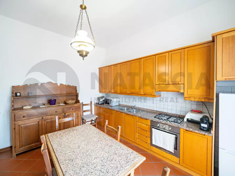 Immagine 18 di Casa indipendente in vendita  in VIA DE GASPERI a Rignano Sull'arno