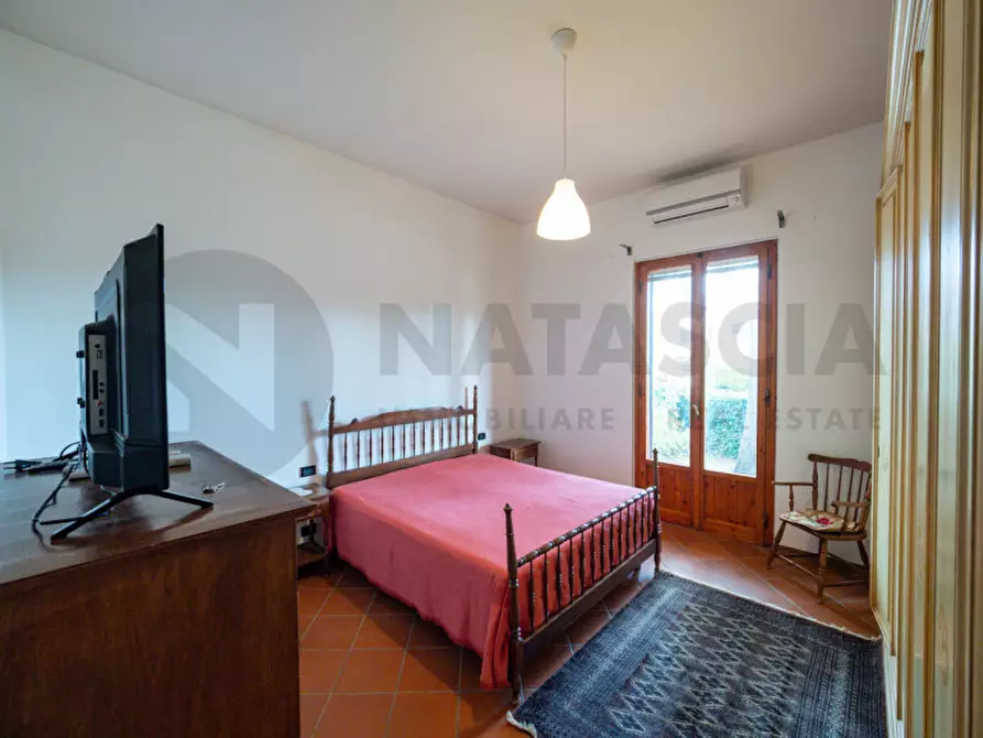 Immagine 21 di Casa indipendente in vendita  in VIA DE GASPERI a Rignano Sull'arno