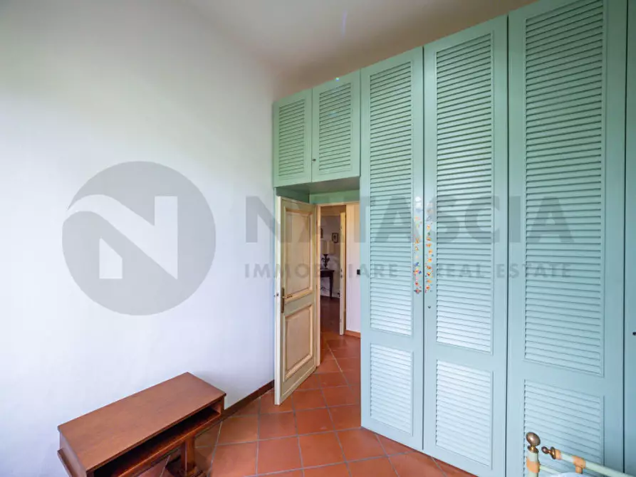 Immagine 25 di Casa indipendente in vendita  in VIA DE GASPERI a Rignano Sull'arno