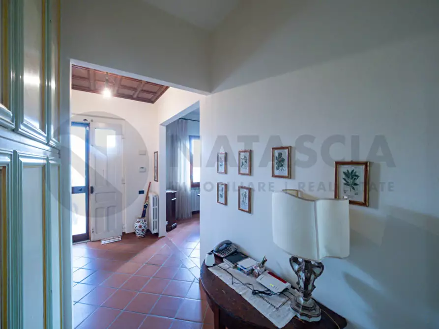 Immagine 28 di Casa indipendente in vendita  in VIA DE GASPERI a Rignano Sull'arno