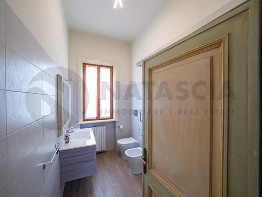 Immagine 34 di Casa indipendente in vendita  in VIA DE GASPERI a Rignano Sull'arno