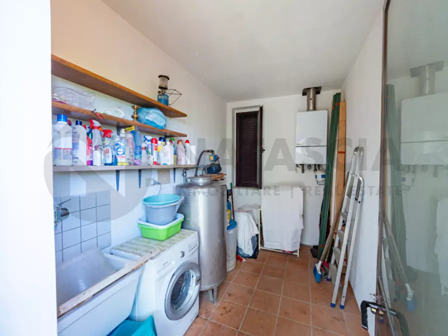 Immagine 36 di Casa indipendente in vendita  in VIA DE GASPERI a Rignano Sull'arno