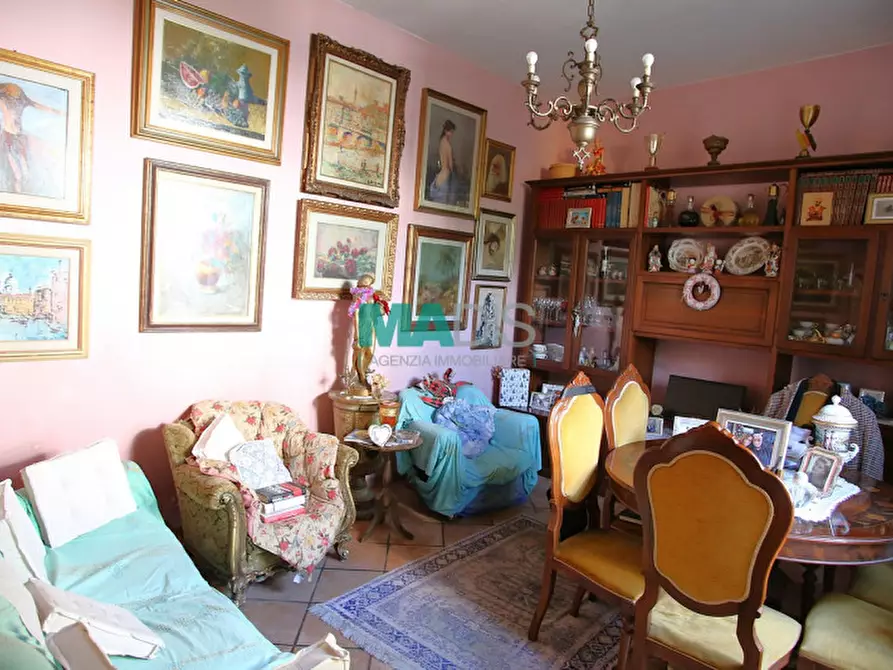 Immagine 3 di Casa indipendente in vendita  in via della ginestra a Calenzano