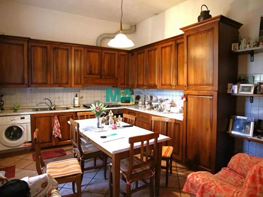 Immagine 4 di Casa indipendente in vendita  in via della ginestra a Calenzano