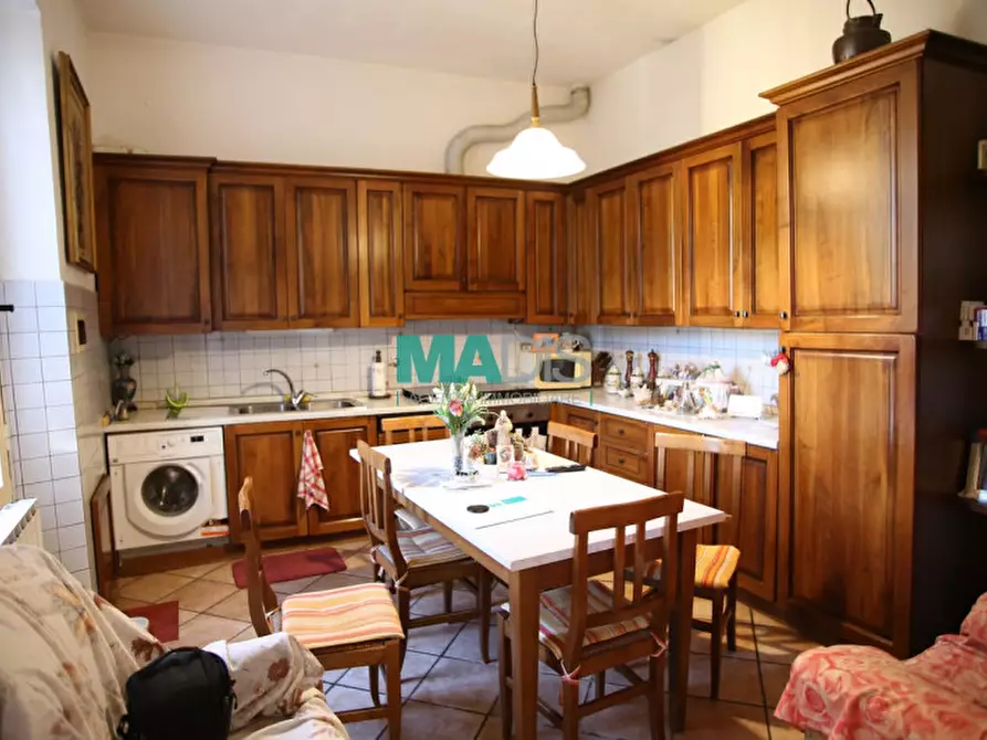 Immagine 5 di Casa indipendente in vendita  in via della ginestra a Calenzano