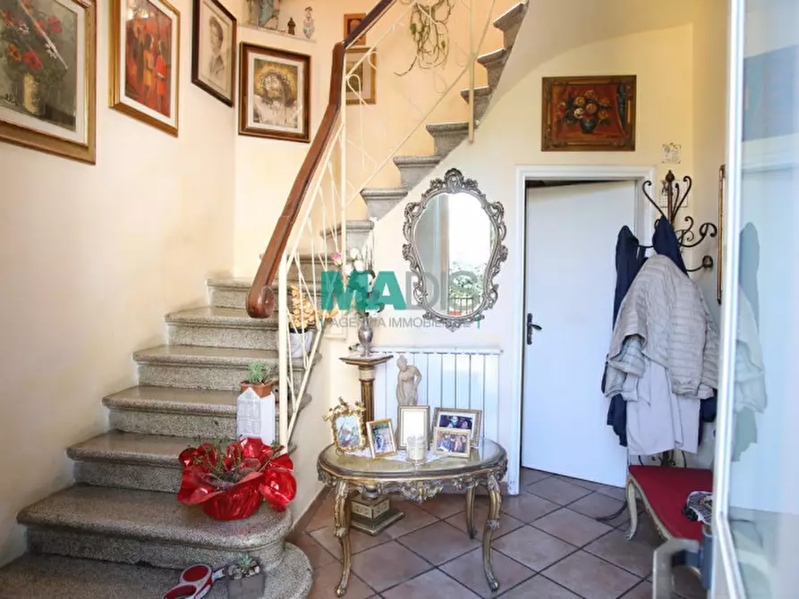 Immagine 7 di Casa indipendente in vendita  in via della ginestra a Calenzano