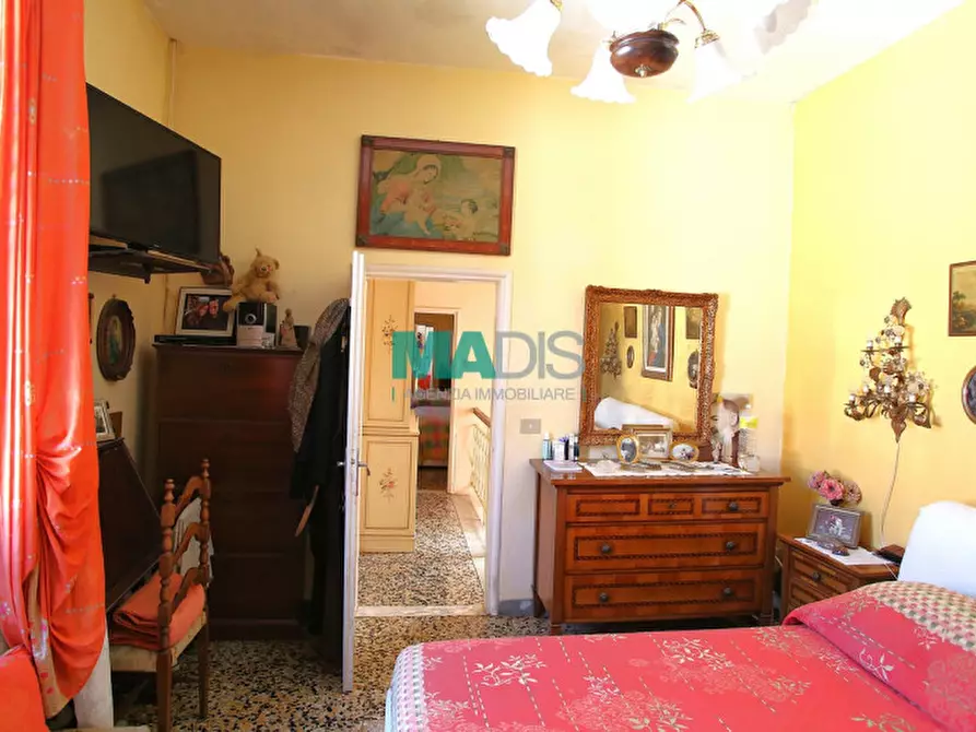 Immagine 11 di Casa indipendente in vendita  in via della ginestra a Calenzano