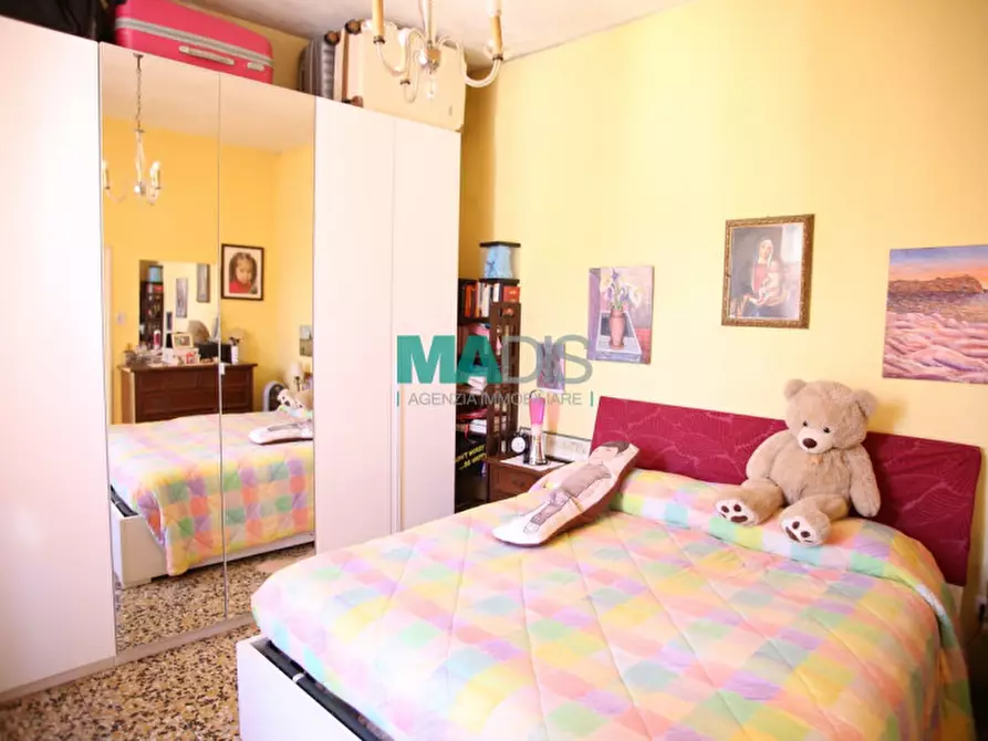 Immagine 13 di Casa indipendente in vendita  in via della ginestra a Calenzano