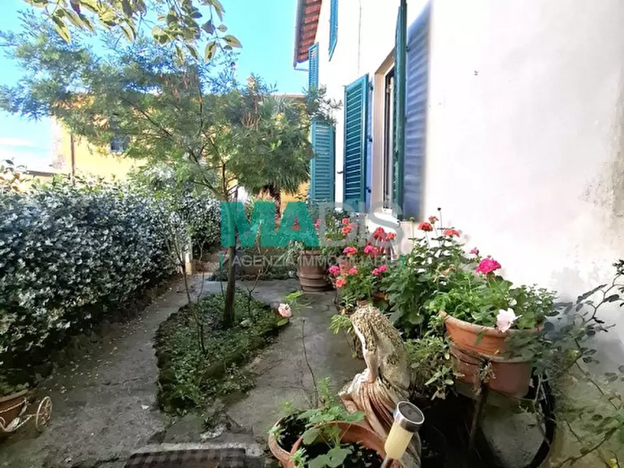 Immagine 14 di Casa indipendente in vendita  in via della ginestra a Calenzano