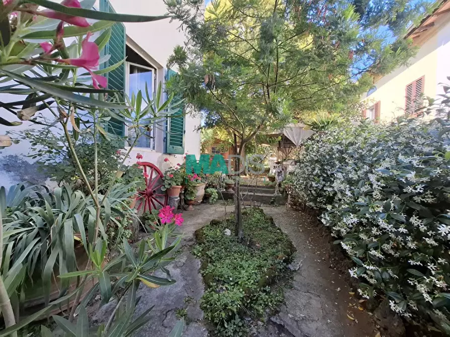 Immagine 21 di Casa indipendente in vendita  in via della ginestra a Calenzano