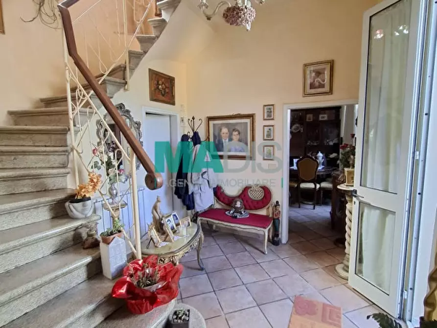 Immagine 22 di Casa indipendente in vendita  in via della ginestra a Calenzano