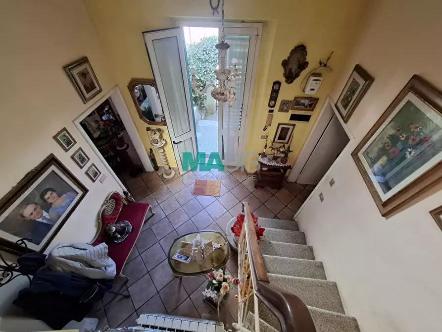 Immagine 23 di Casa indipendente in vendita  in via della ginestra a Calenzano