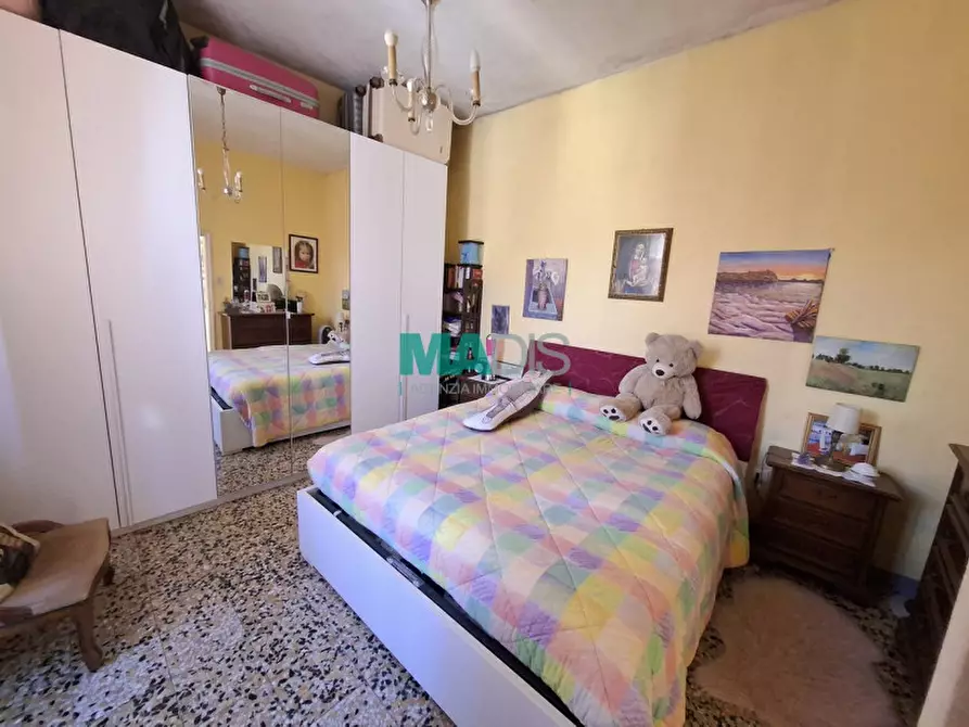 Immagine 26 di Casa indipendente in vendita  in via della ginestra a Calenzano