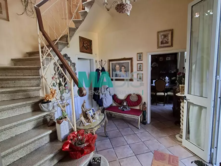 Immagine 27 di Casa indipendente in vendita  in via della ginestra a Calenzano
