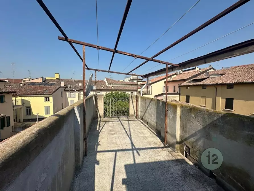 Immagine 12 di Appartamento in vendita  in Viale Circonvallazione Est a Mirandola