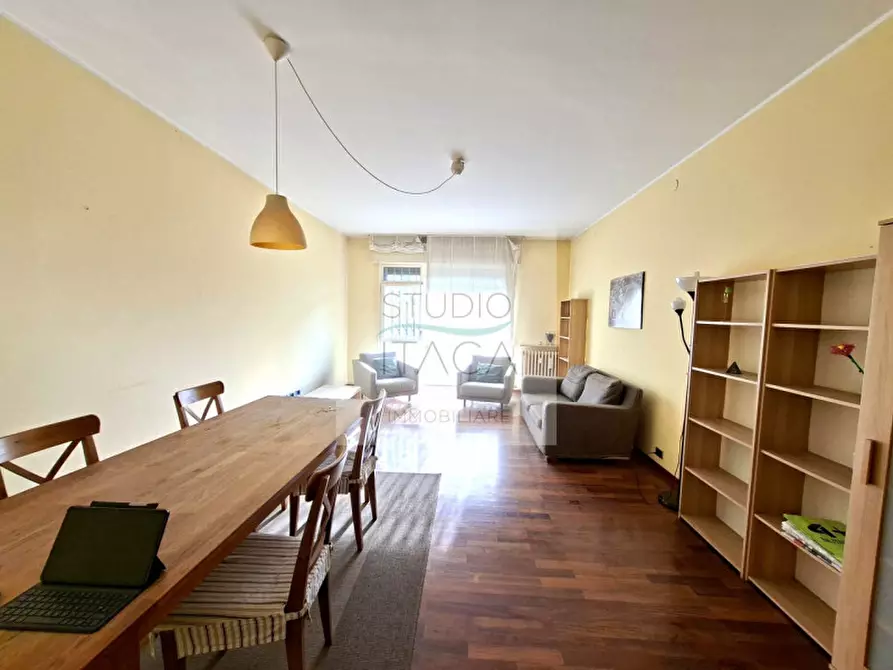 Immagine 3 di Appartamento in vendita  in Via Bergamo a Padova